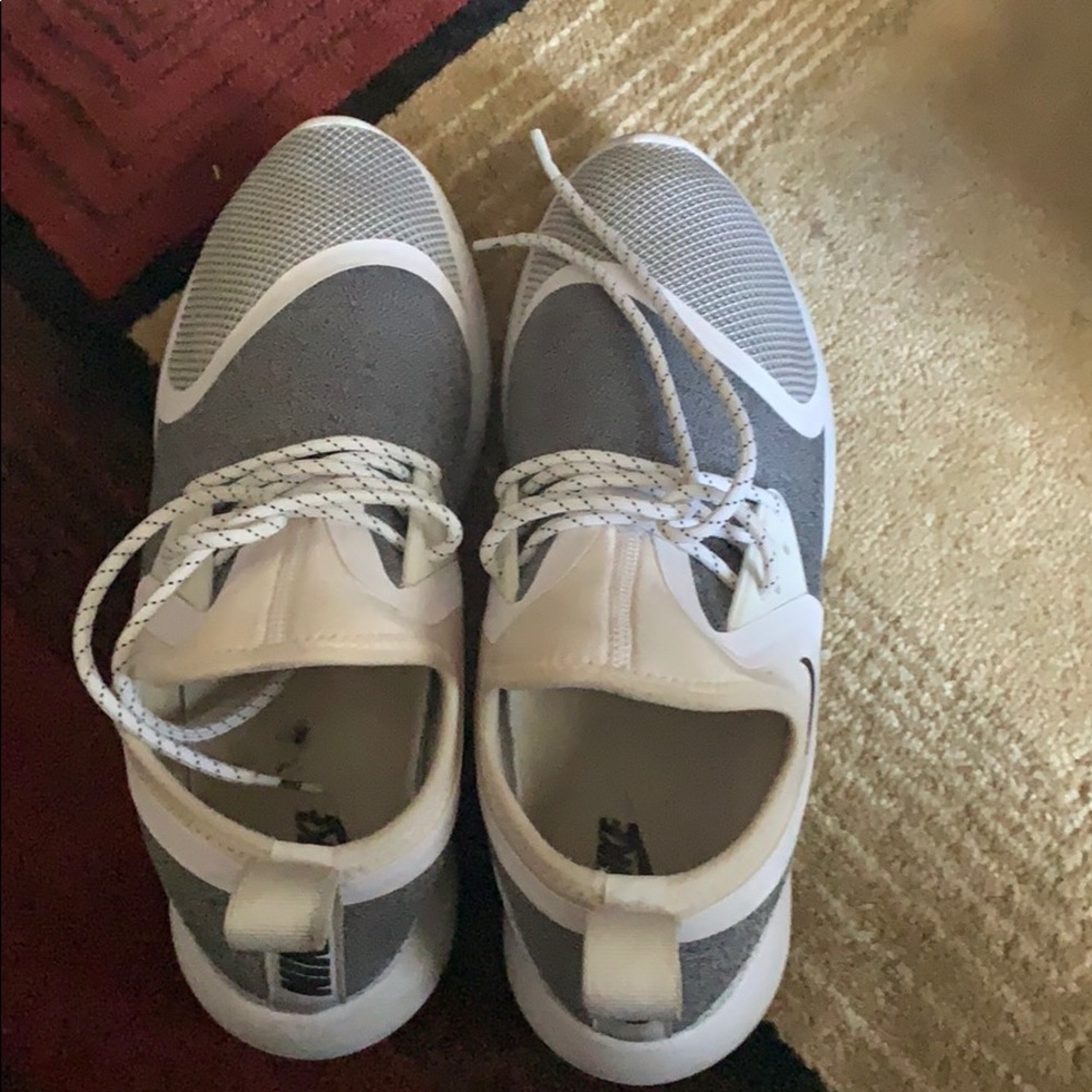 Nike sneakers